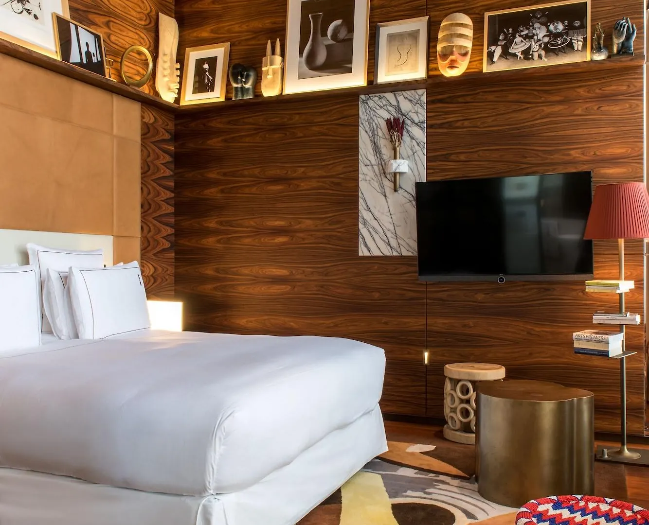 Brach Paris - Evok Collection Hotel