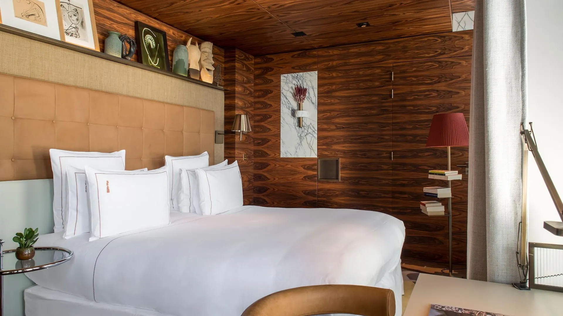 Brach Paris - Evok Collection Hotel 5*,  France