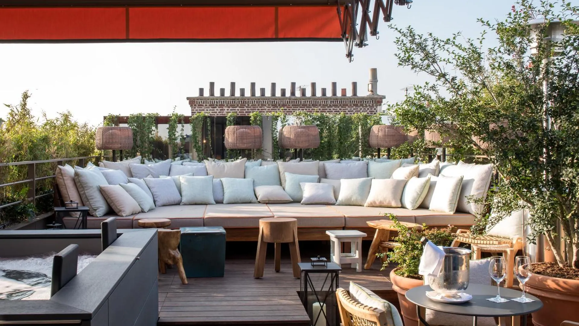 Brach Paris - Evok Collection Hotel 5*,