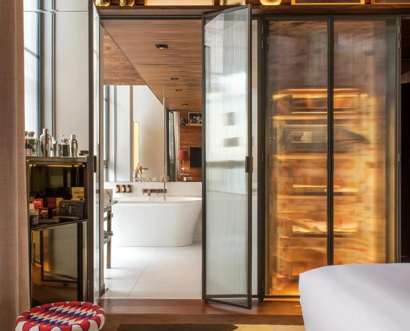 Brach Paris - Evok Collection Hotel