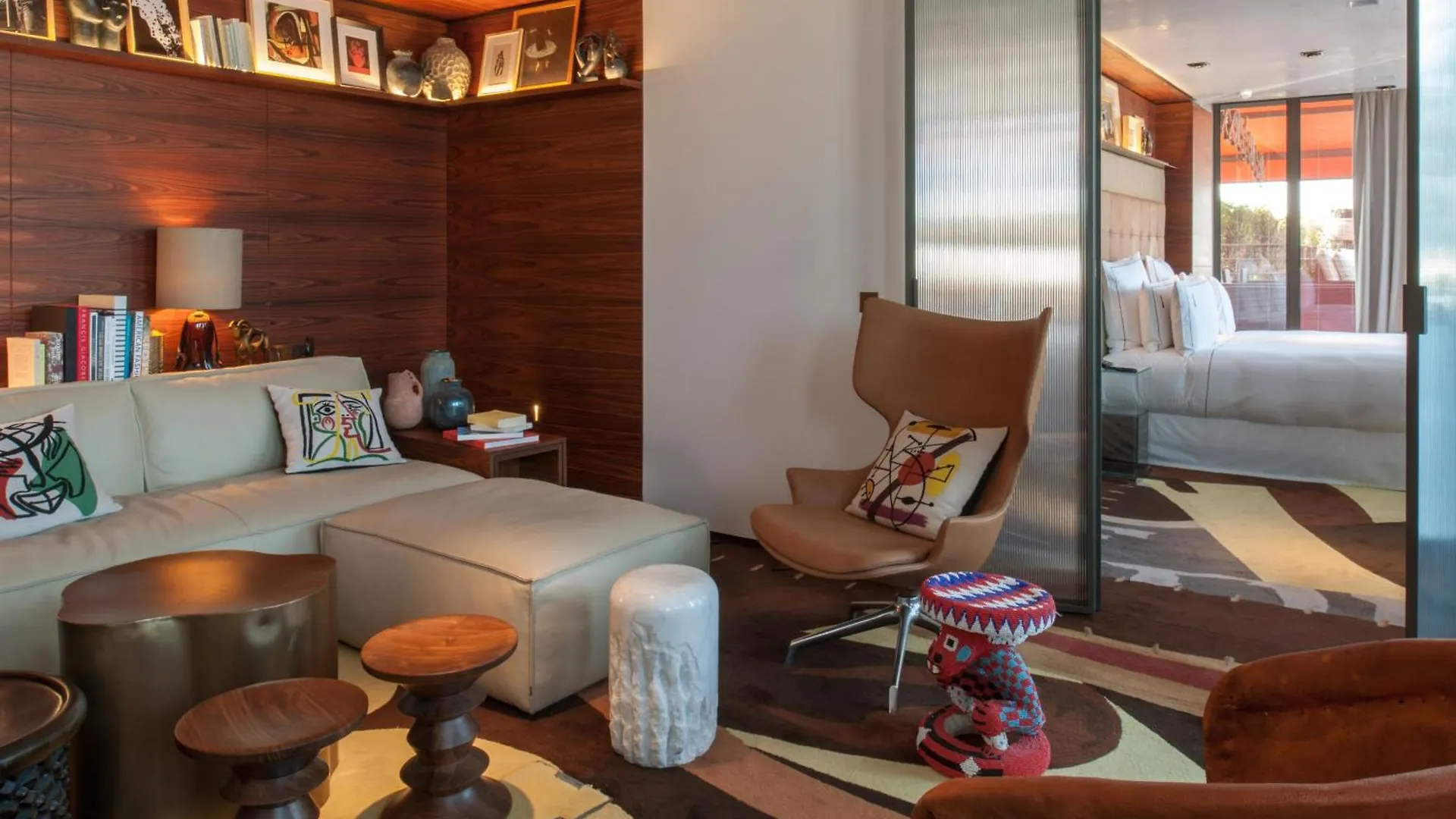 *****  Brach Paris - Evok Collection Hotel France