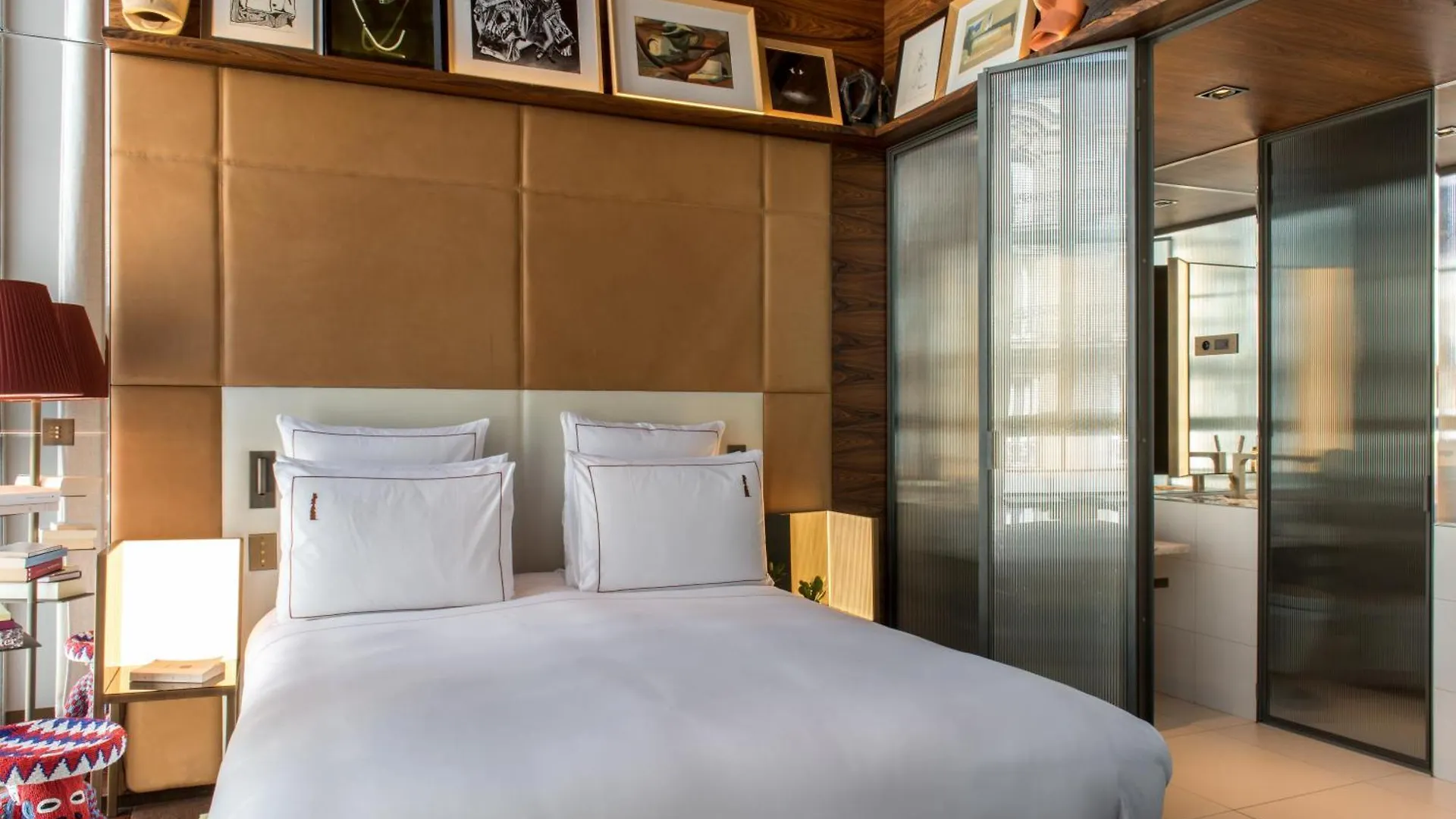 Brach Paris - Evok Collection Hotel