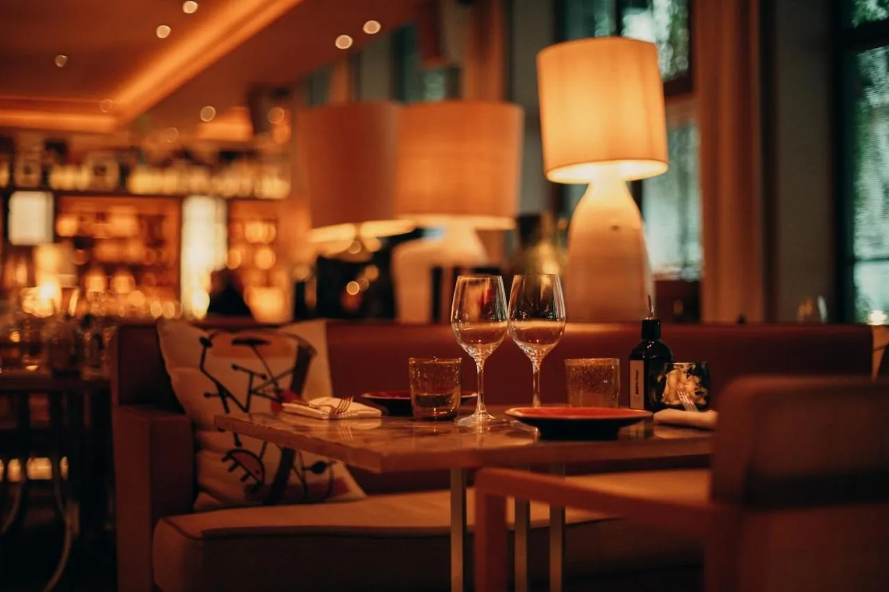 *****  Brach Paris - Evok Collection Hotel France