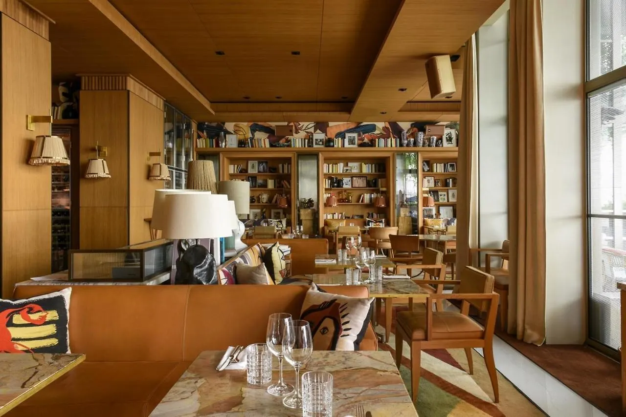 Brach Paris - Evok Collection Hotel