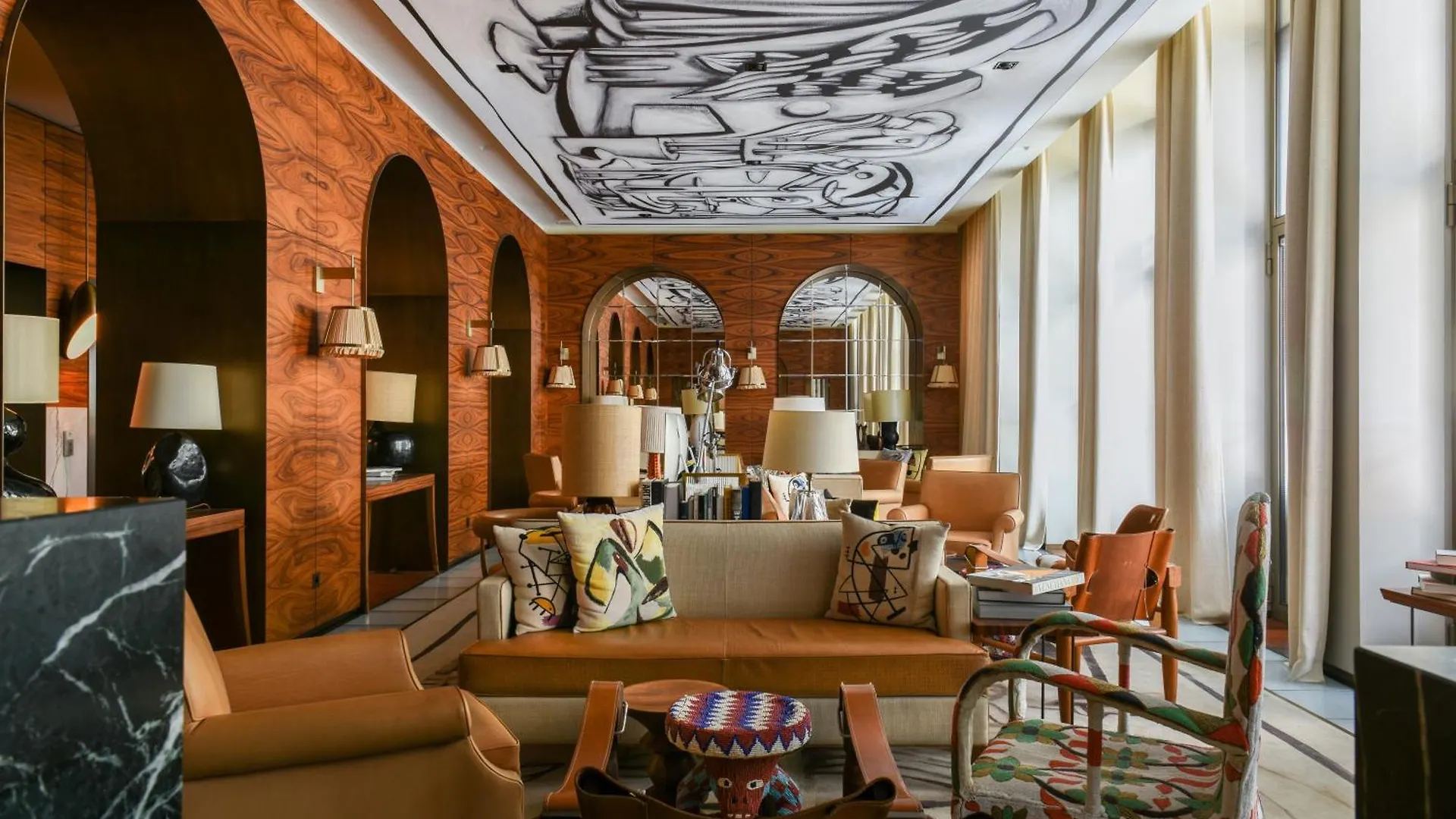 Brach Paris - Evok Collection Hotel France