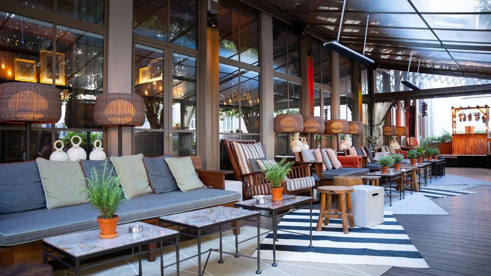Brach Paris - Evok Collection Hotel 5*,