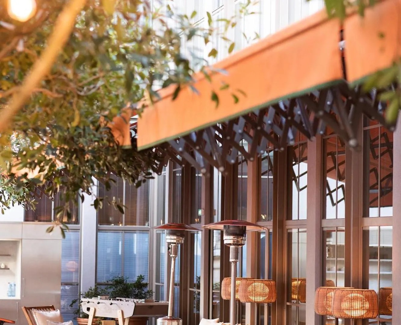 Brach Paris - Evok Collection Hotel