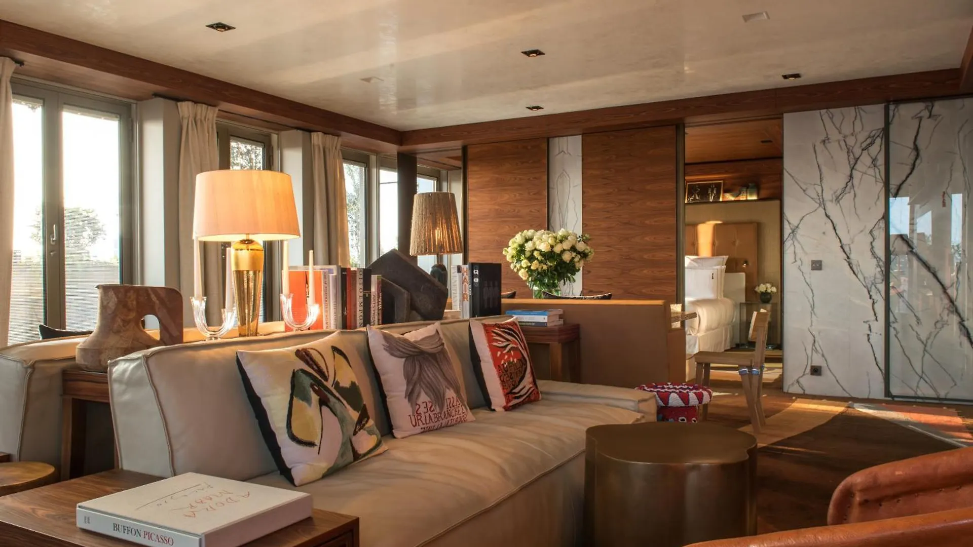 Brach Paris - Evok Collection Hotel