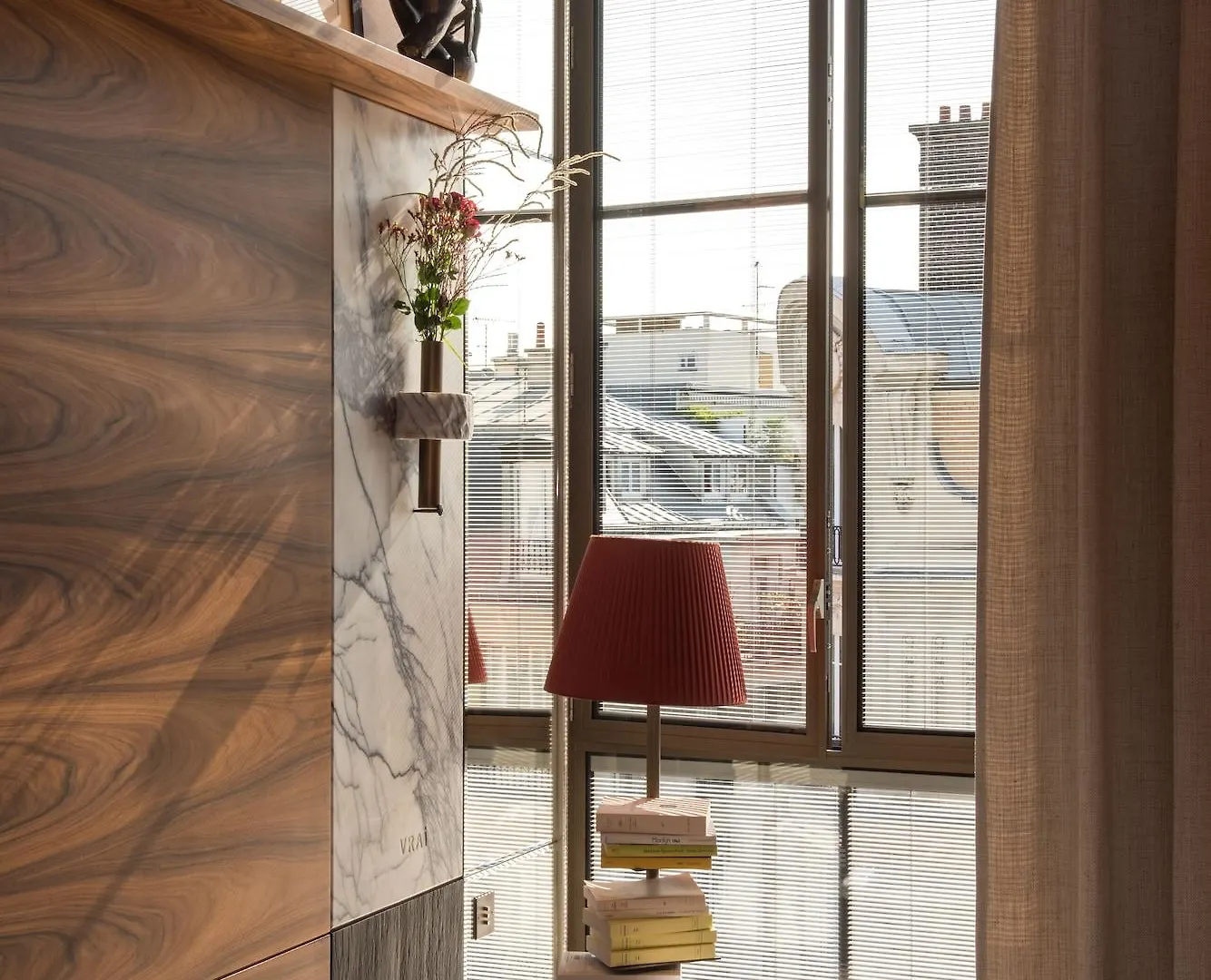 Hotel Brach Paris - Evok Collection 5*,
