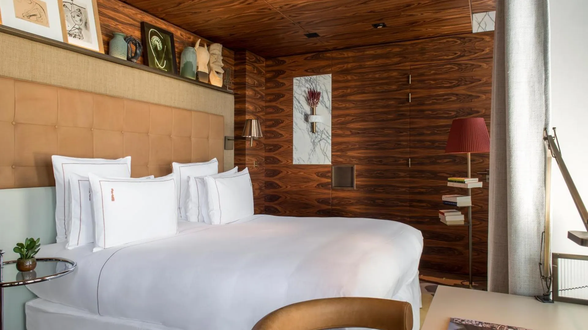 Hotel Brach Paris - Evok Collection