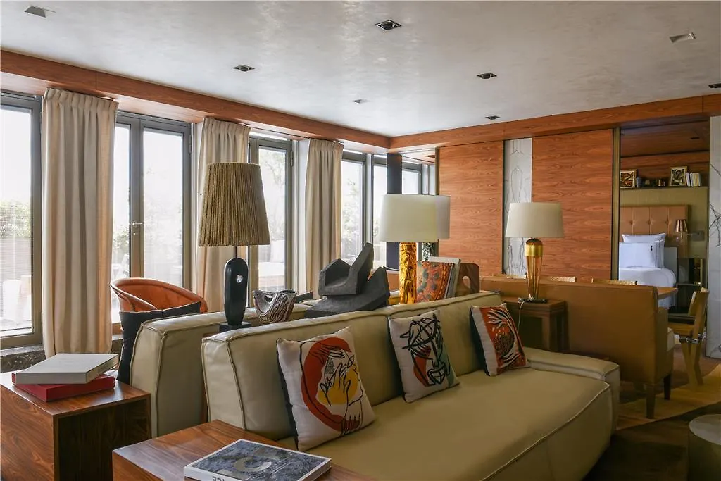 Hotel Brach Paris - Evok Collection Francie