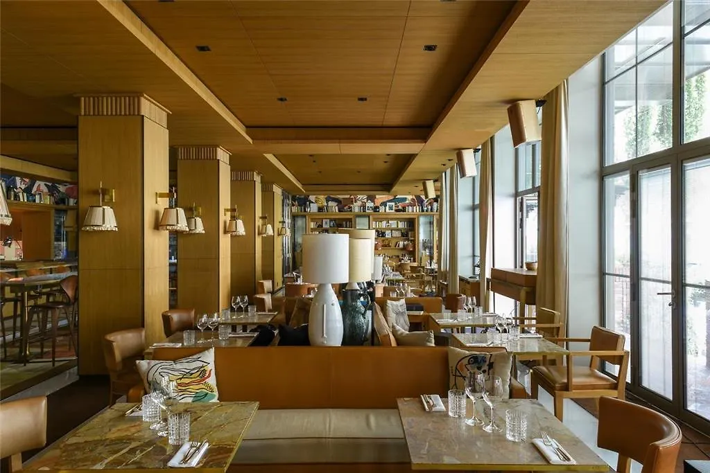 Hotel Brach Paris - Evok Collection