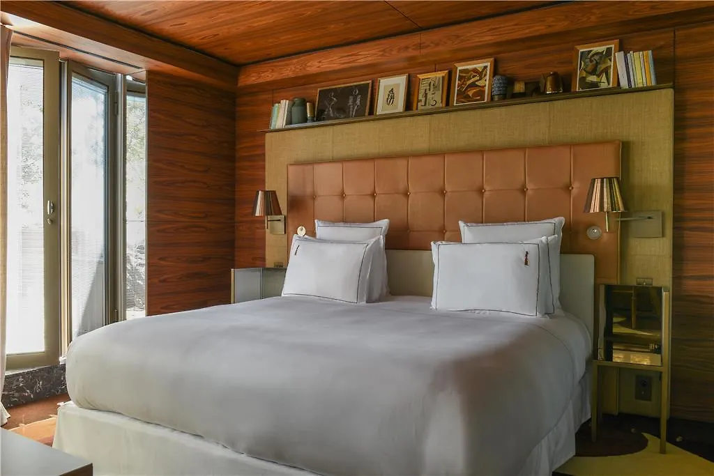 Hotel Brach Paris - Evok Collection