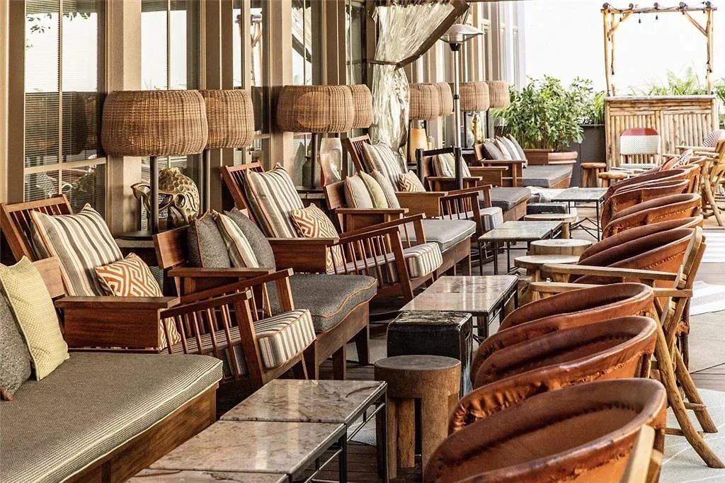 Hotel Brach Paris - Evok Collection Francie