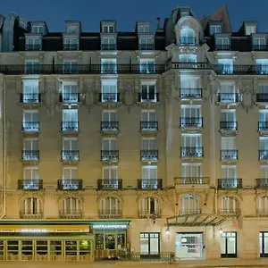 Holiday Gare De L'est, An Ihg Hotel