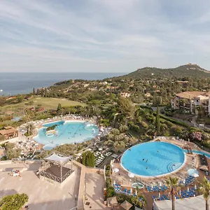 Vakantiepark Village Pierre & Vacances Cap Esterel - Raphael Village