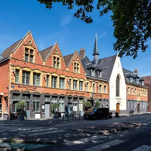 Hotel L'hermitage Gantois, Autograph Collection