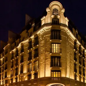 Sofitel Arc De Triomphe Hotel