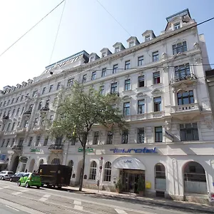 Hotel Brauhof Wiedeń
