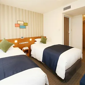 Hotel Shinjuku Washington Main Tokio