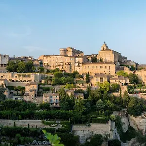 Hotel Airelles Gordes, La Bastide