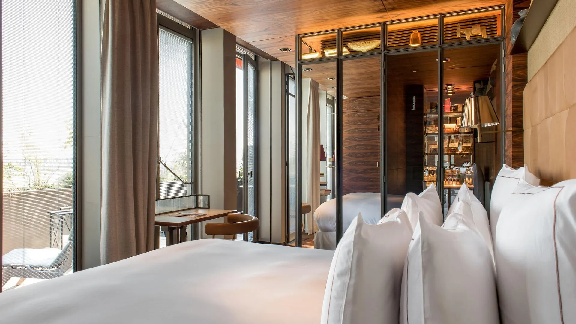 *****  Brach Paris - Evok Collection Hotel France