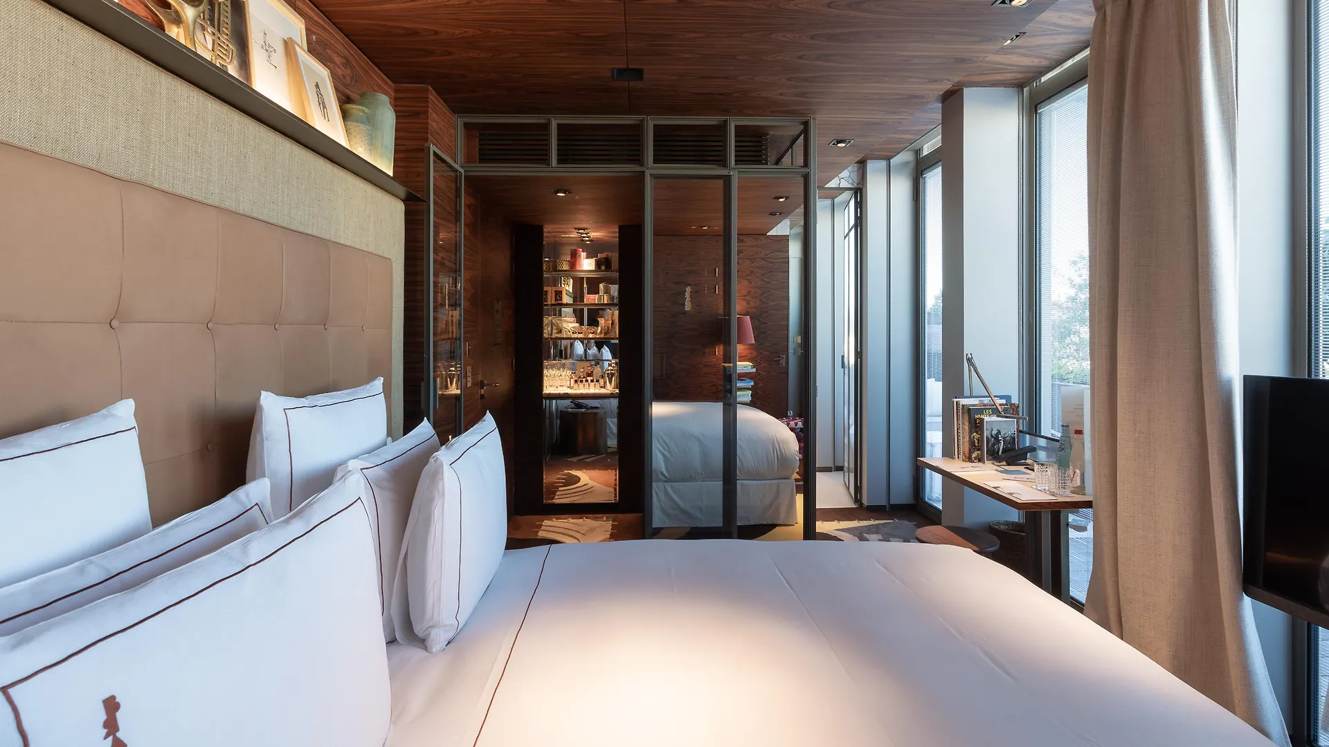 Brach Paris - Evok Collection Hotel 5*,  France