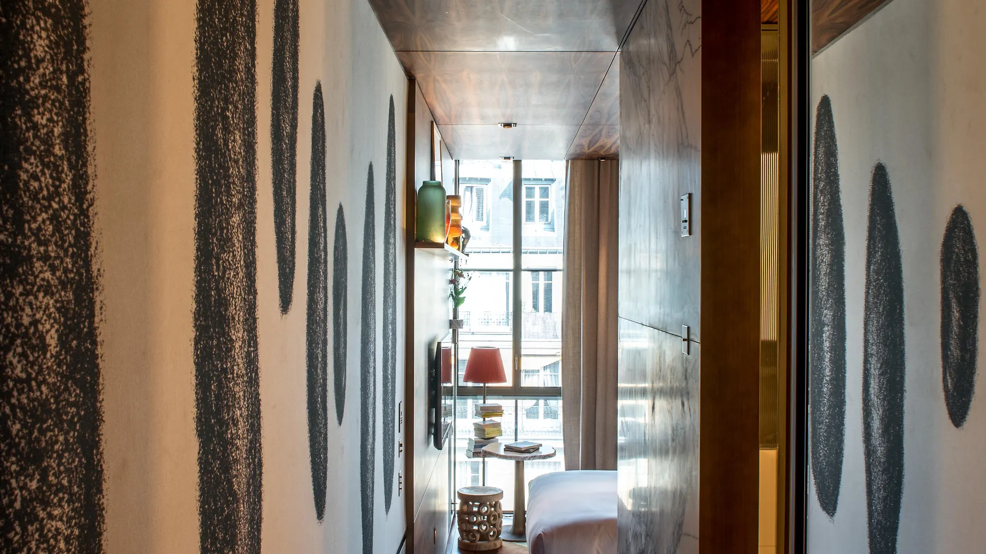 Brach Paris - Evok Collection Otel