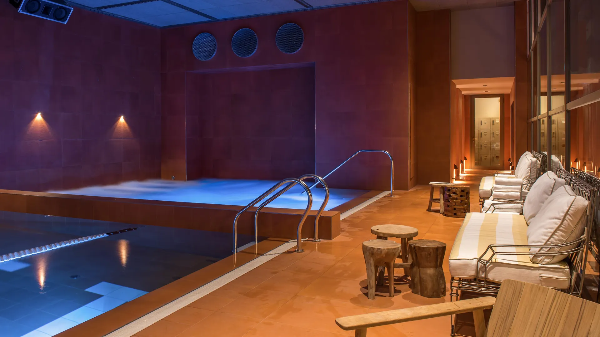 Brach Paris - Evok Collection Hotel France