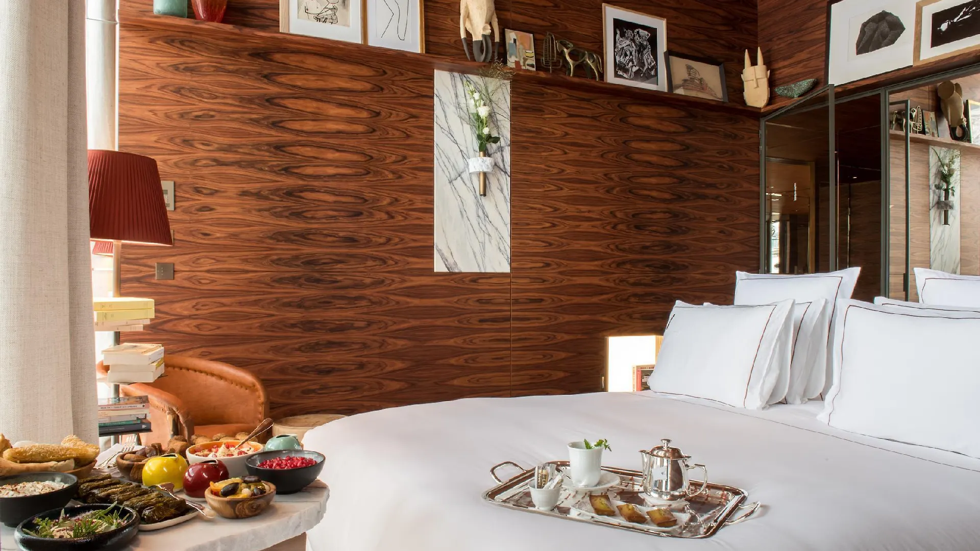 *****  Brach Paris - Evok Collection Hotel France