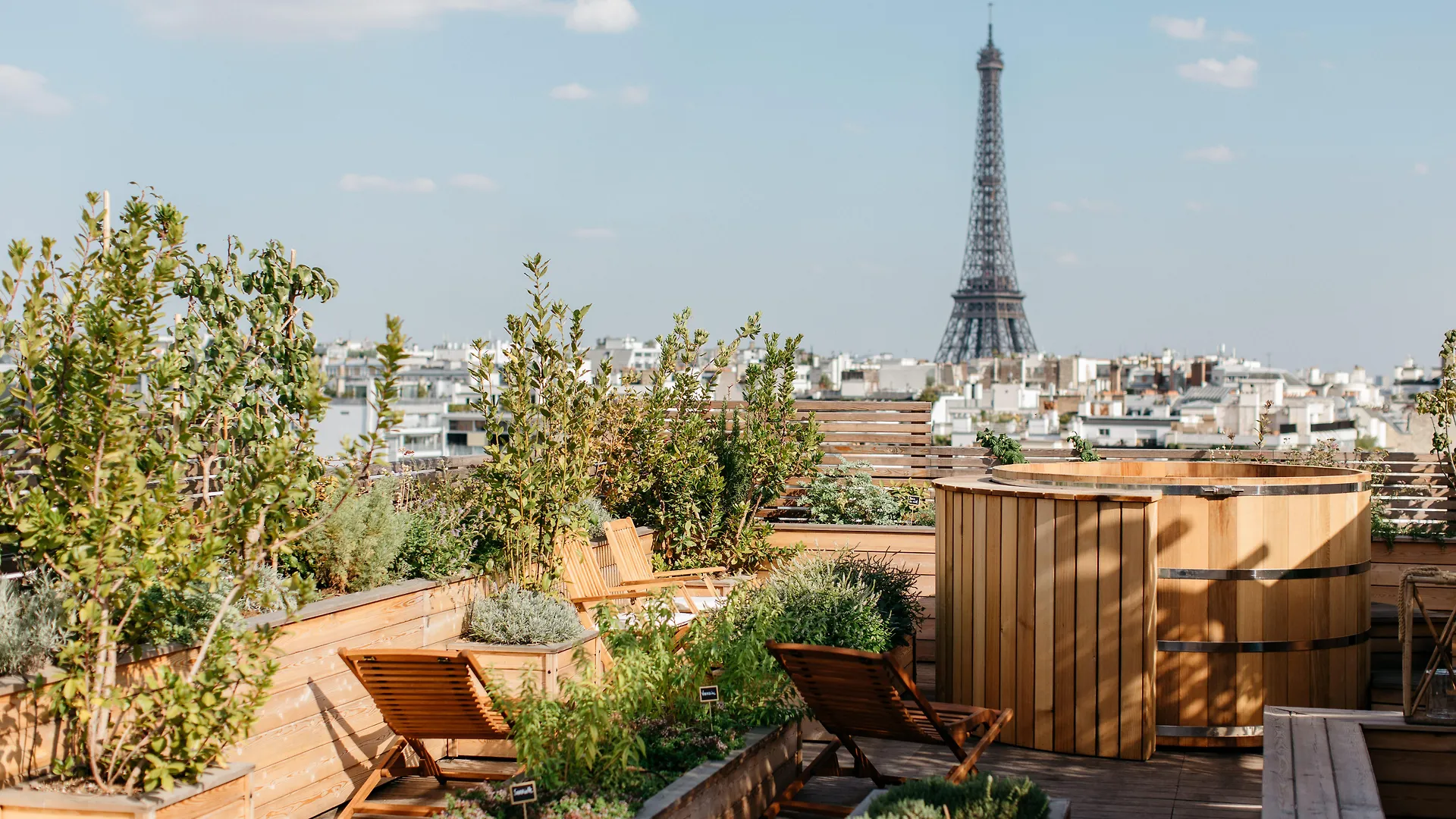 Brach Paris - Evok Collection Hotel