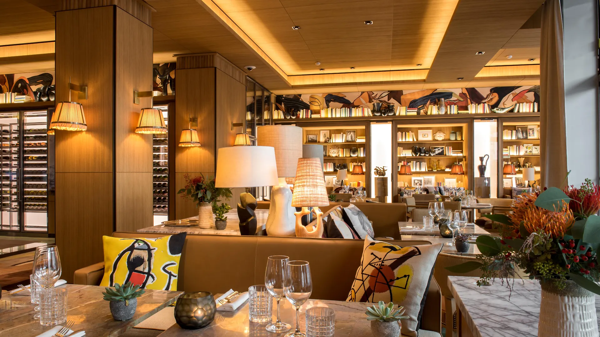 *****  Brach Paris - Evok Collection Hotel France