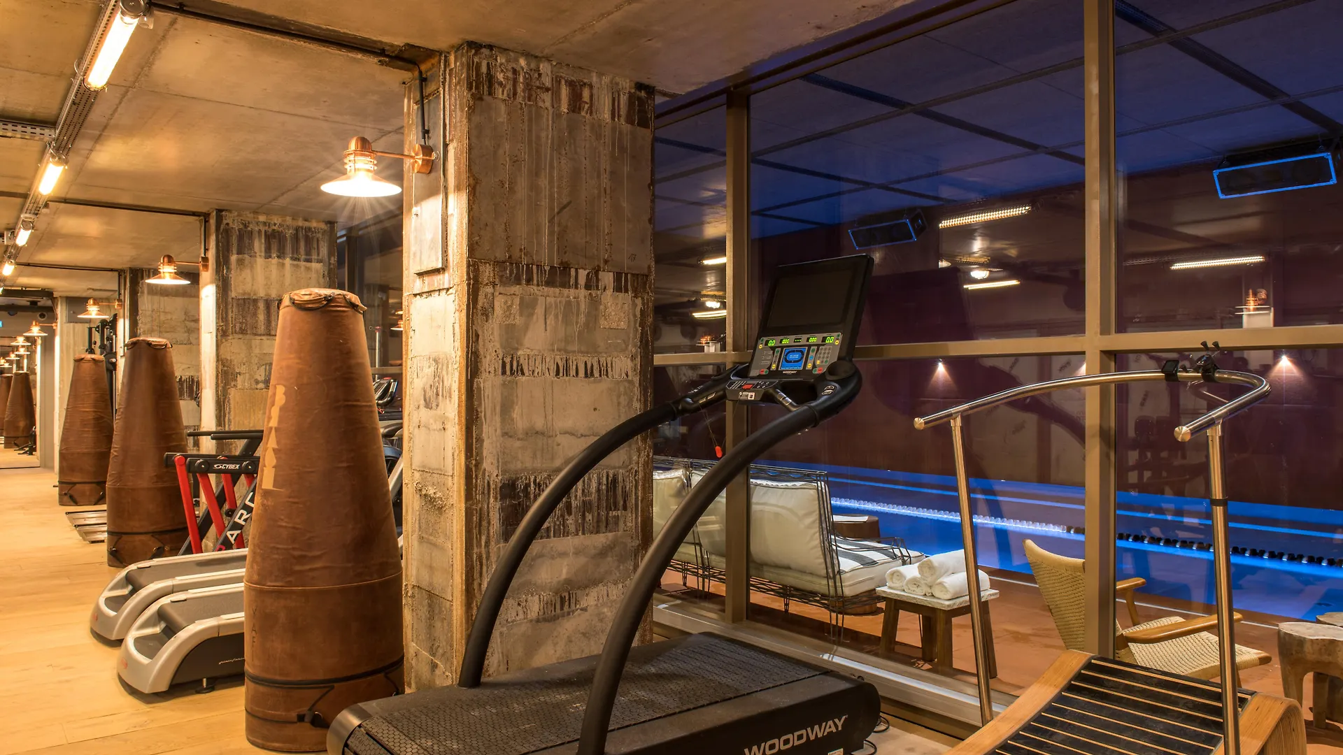 Brach Paris - Evok Collection Otel