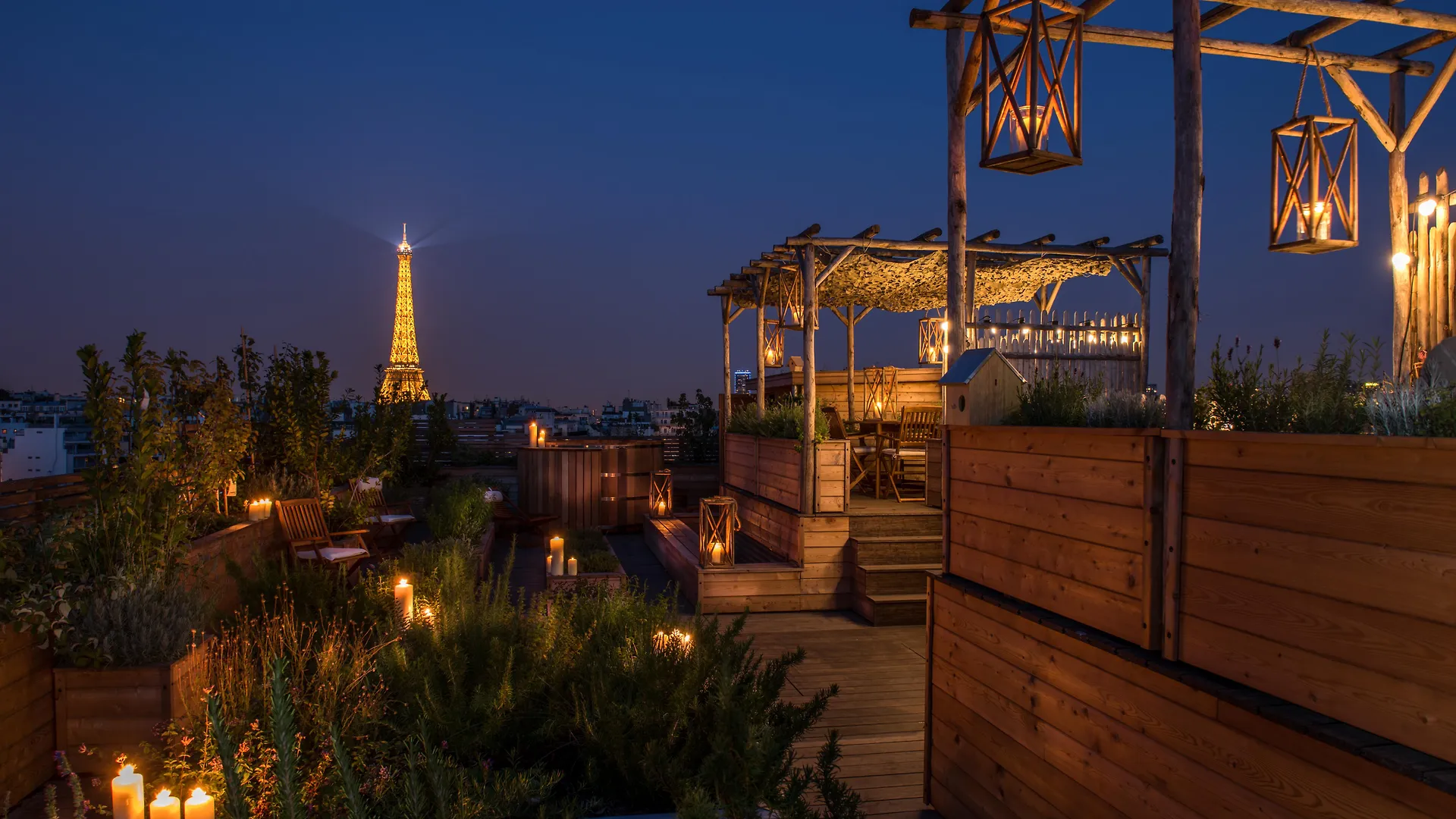 Brach Paris - Evok Collection Hotel