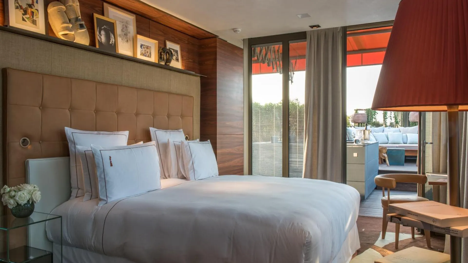 Brach Paris - Evok Collection Hotel