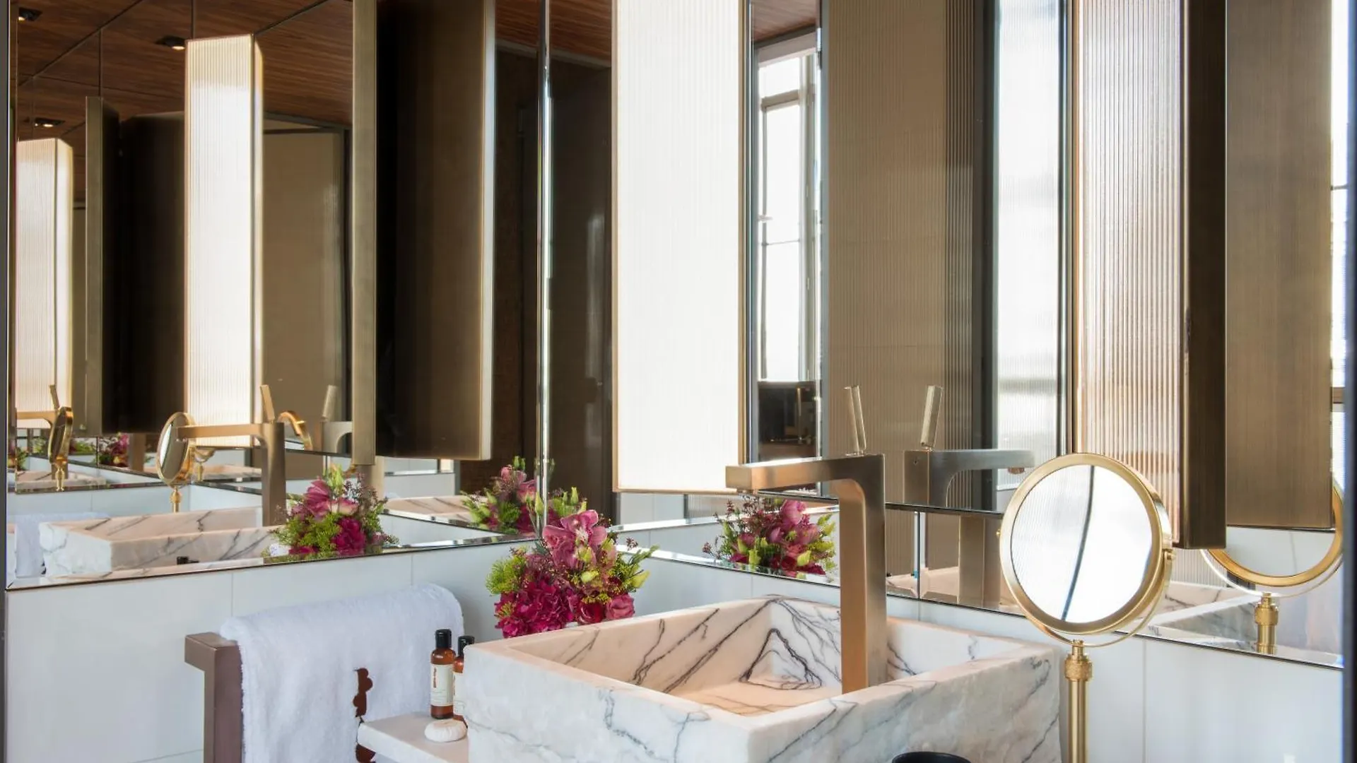 Brach Paris - Evok Collection Hotel