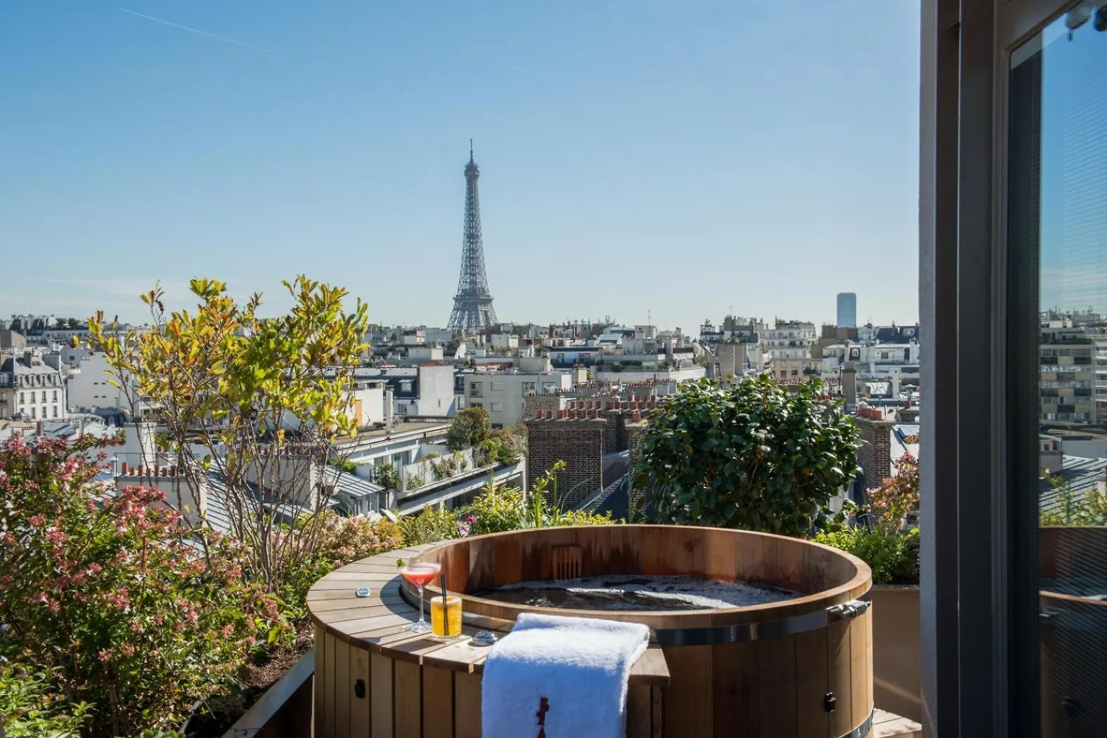 *****  Brach Paris - Evok Collection Hotel France