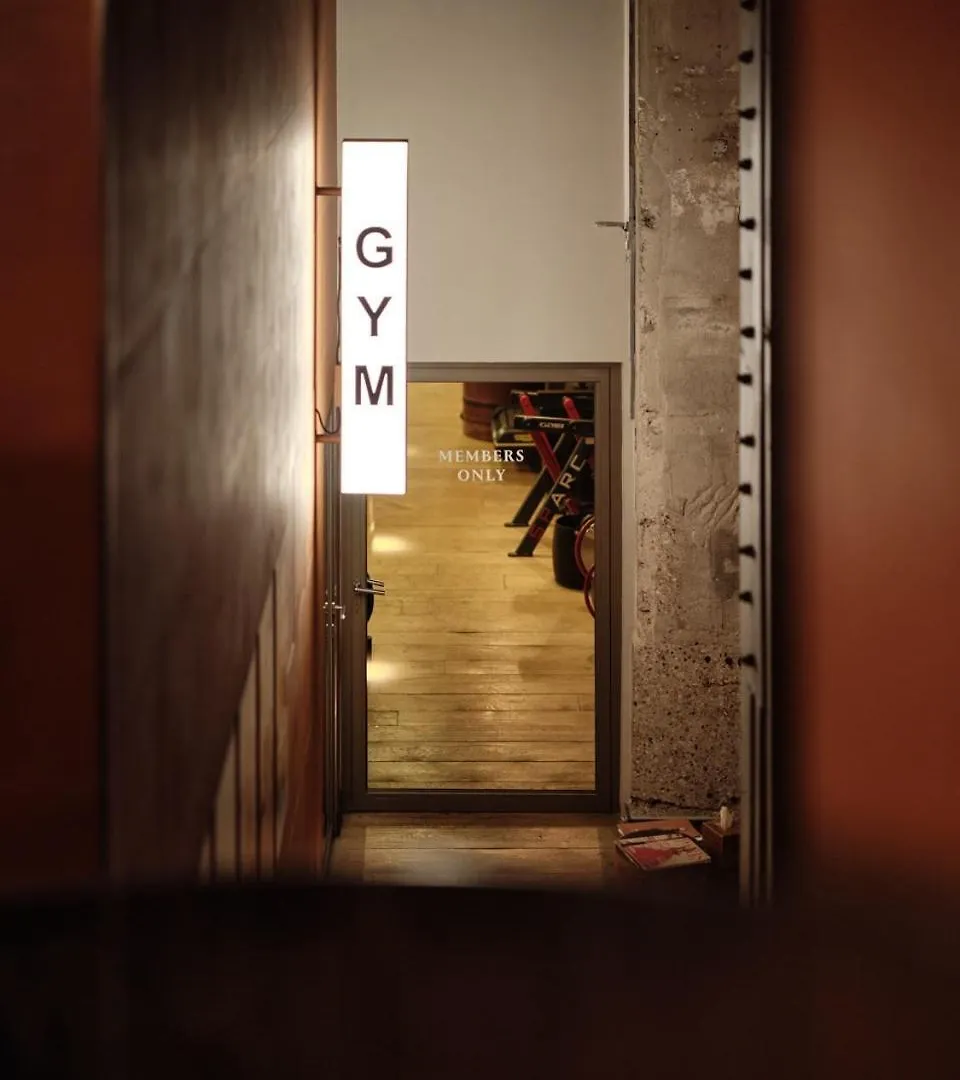 Brach Paris - Evok Collection Hotel