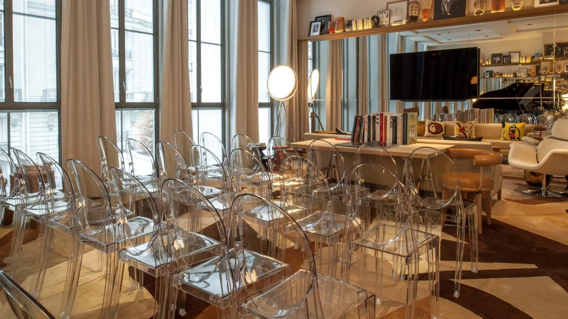 Brach Paris - Evok Collection Hotel