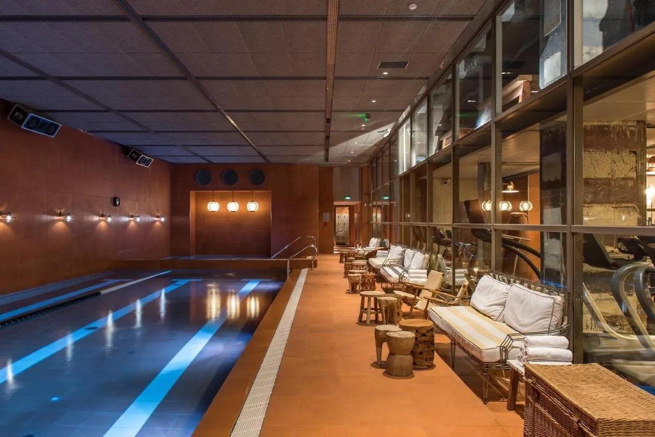 Brach Paris - Evok Collection Hotel