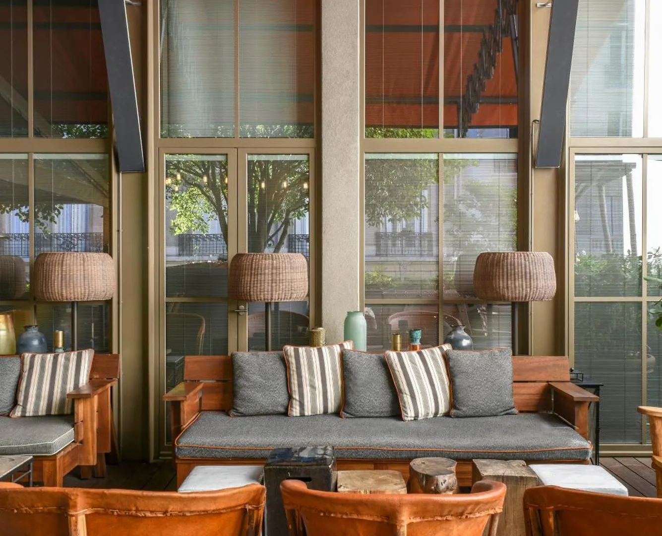 Brach Paris - Evok Collection Hotel
