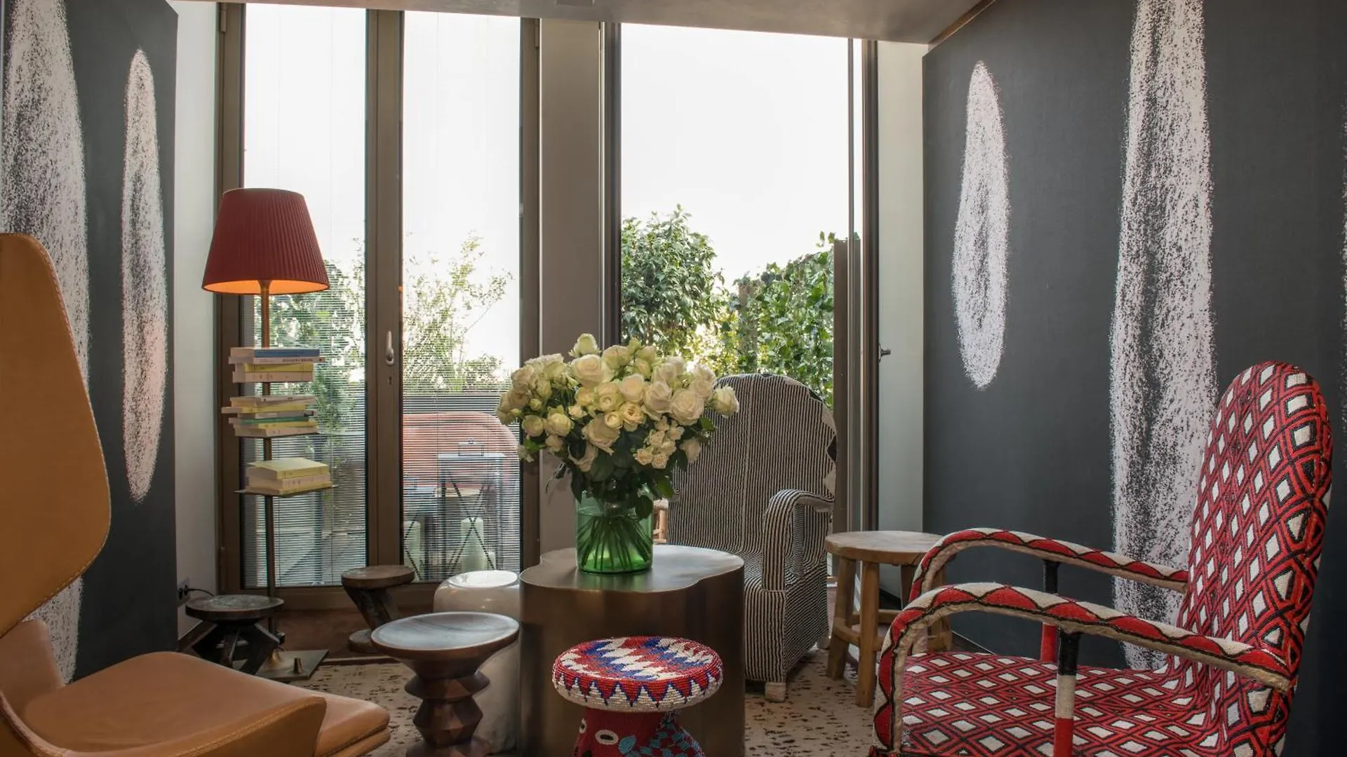 Brach Paris - Evok Collection Hotel 5*,  France