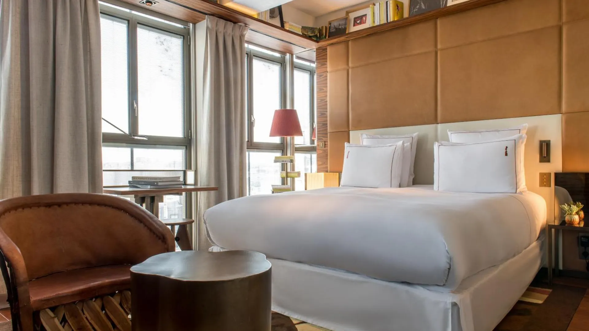Brach Paris - Evok Collection Otel