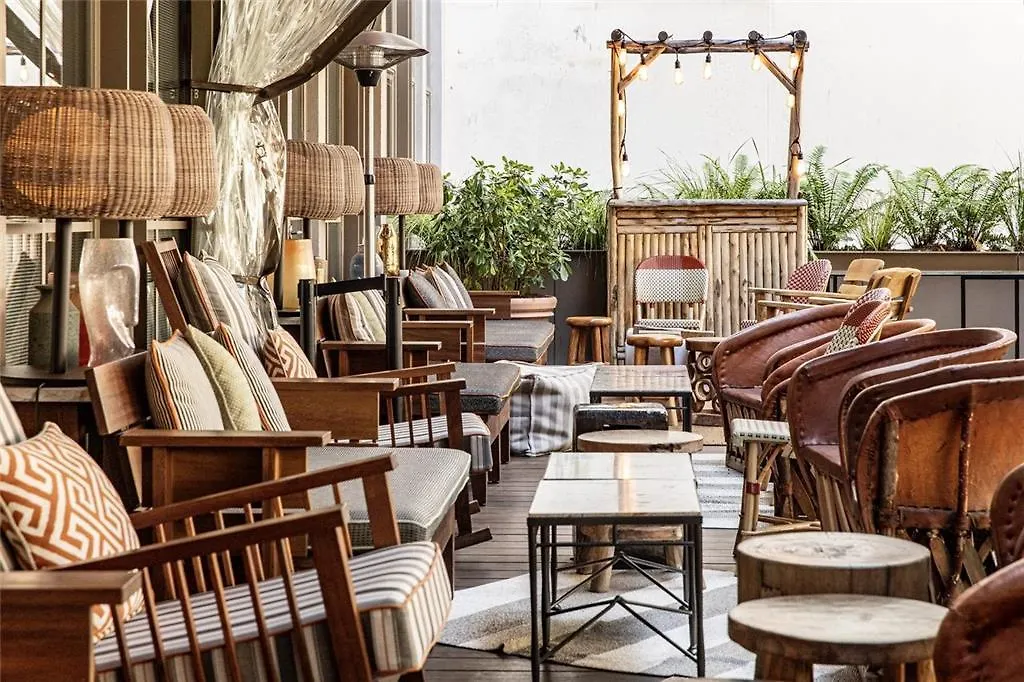 Brach Paris - Evok Collection Hotel