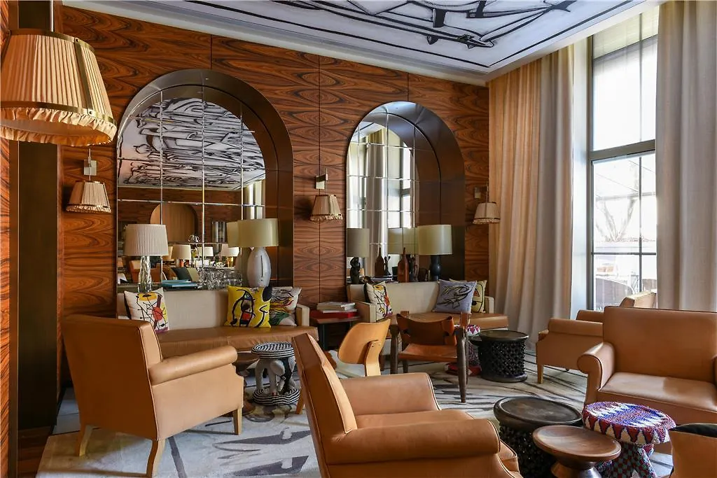 Brach Paris - Evok Collection Hotel