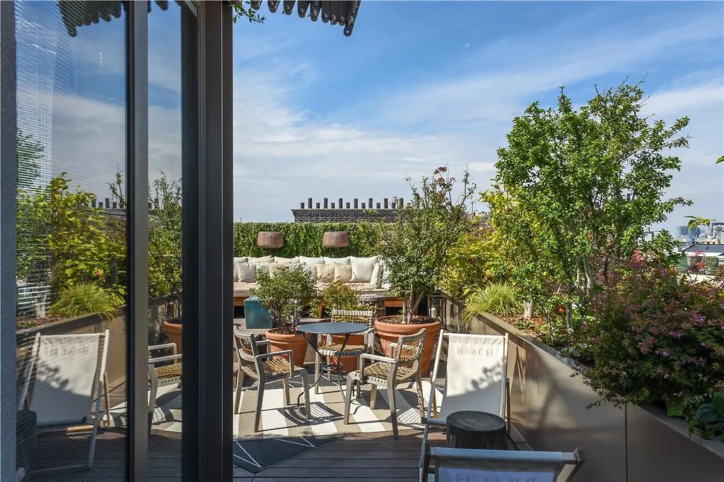 Brach Paris - Evok Collection Hotel