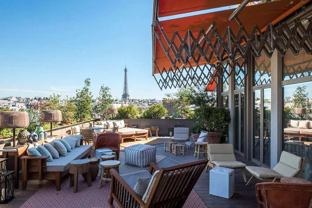 Brach Paris - Evok Collection Hotel 5*,