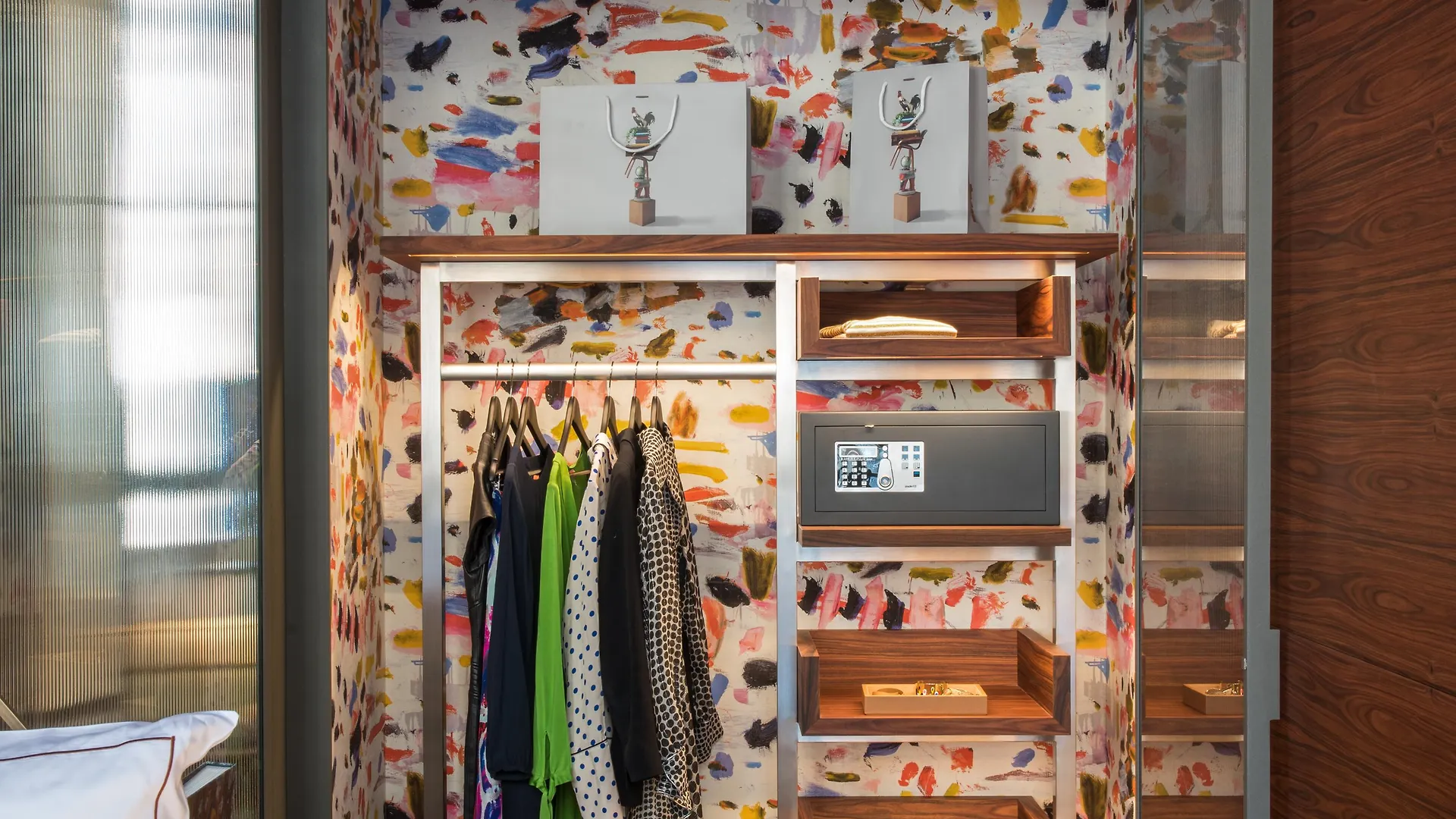 Отель Brach Paris - Evok Collection 5*,