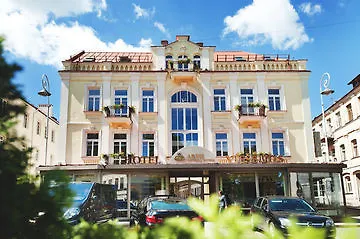 Отель Brach Paris - Evok Collection