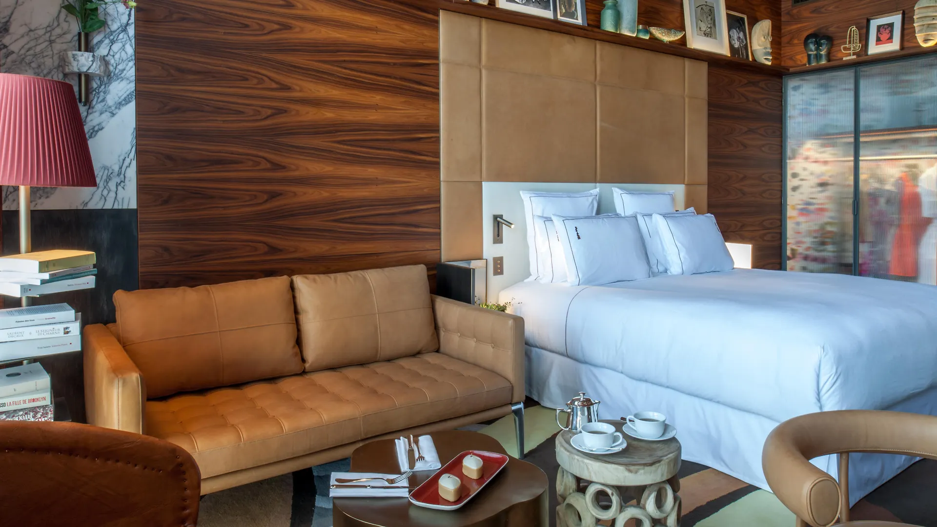 Brach Paris - Evok Collection Hotel